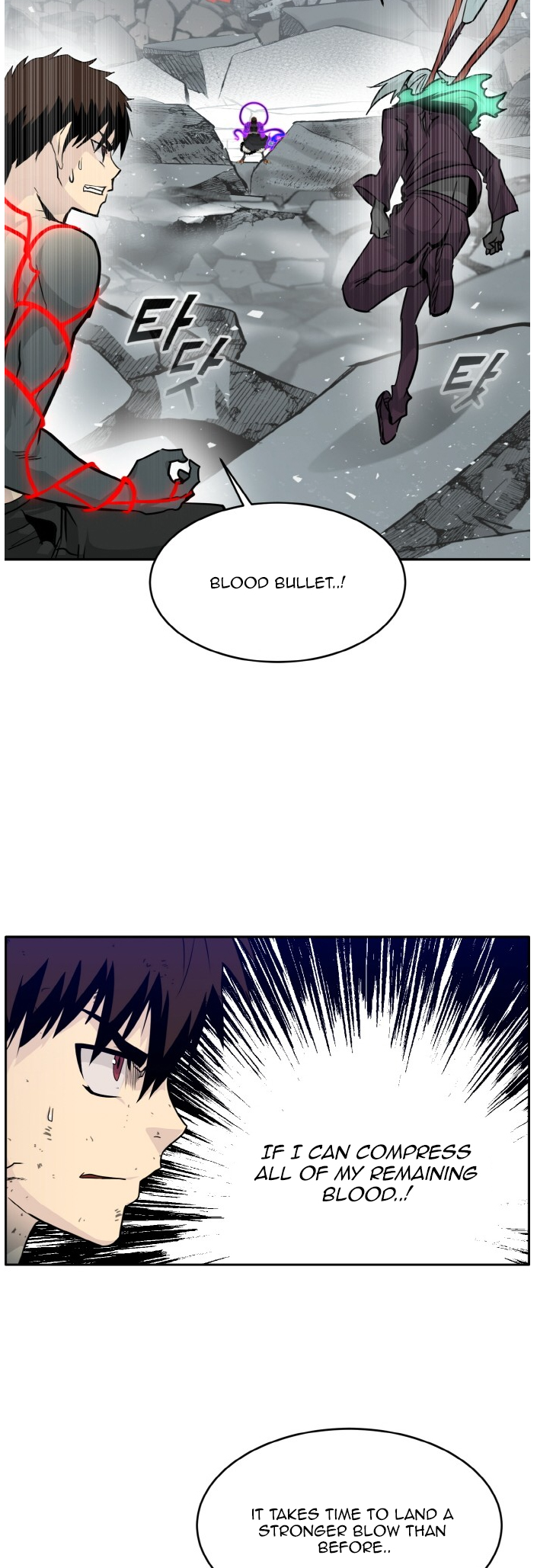 Counter Cube Chapter 72 46